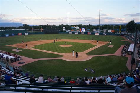 upstart grand junction rockies